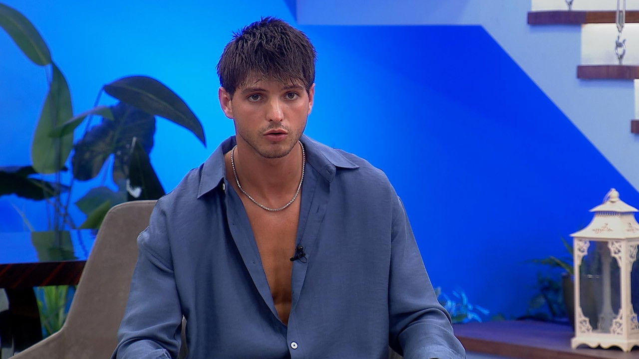 Aşkın Gücü — Épisode 28