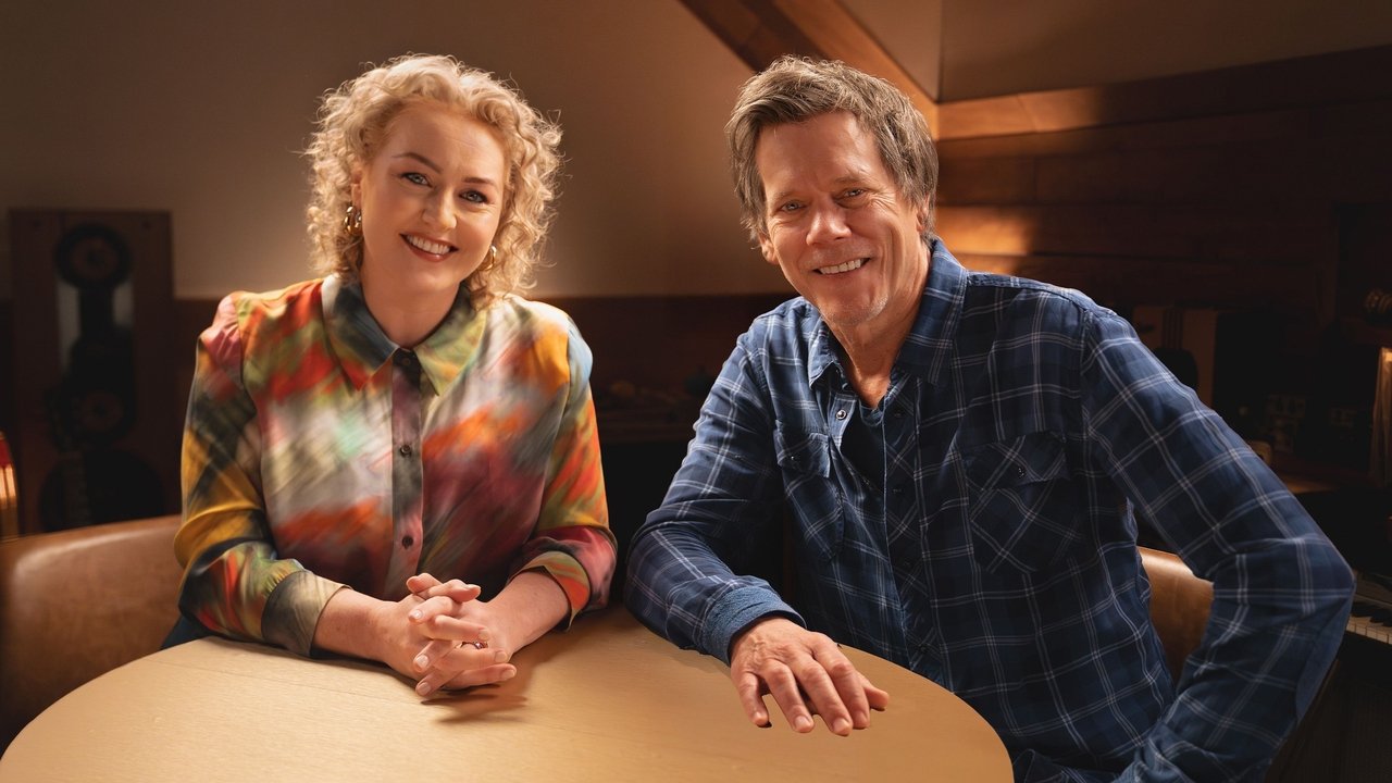 Take 5 with Zan Rowe - Season 4 Episode 3 : Kevin Bacon