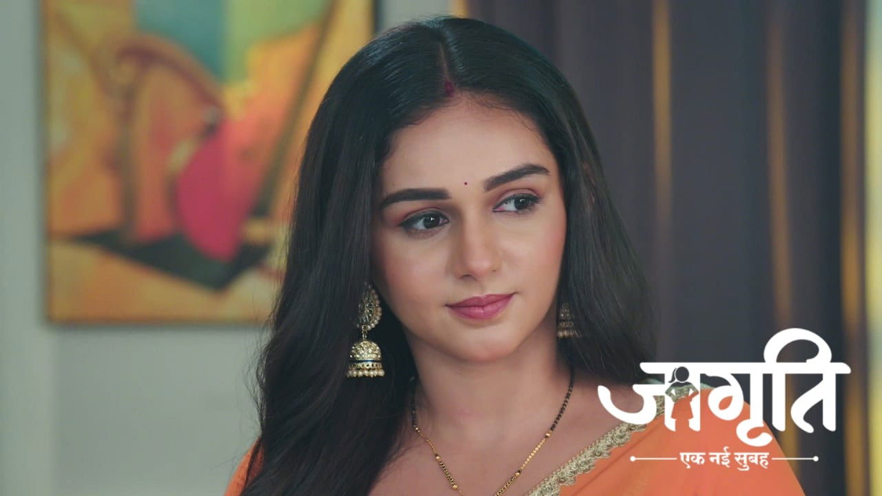 Jagriti — Épisode 304