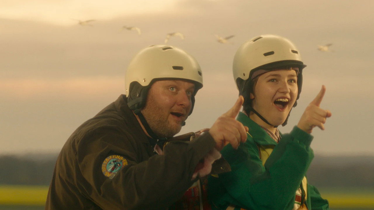 Kacken-sur-Seum — Gaslight