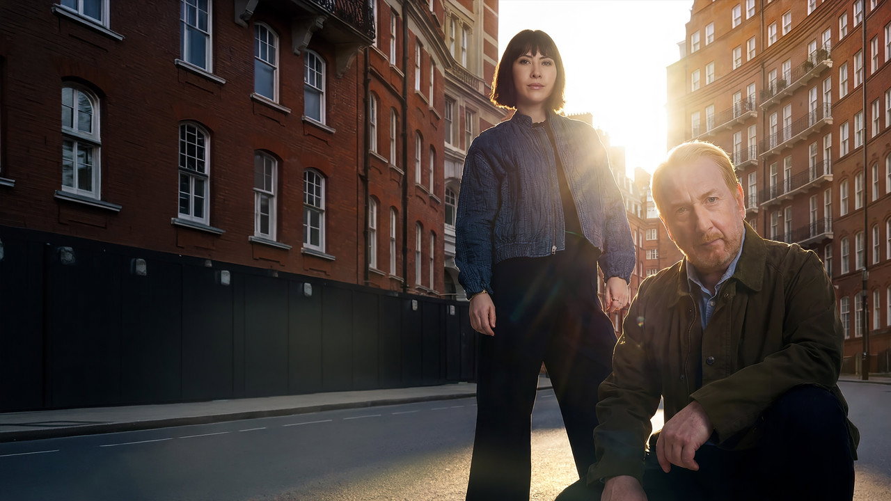 The Chelsea Detective