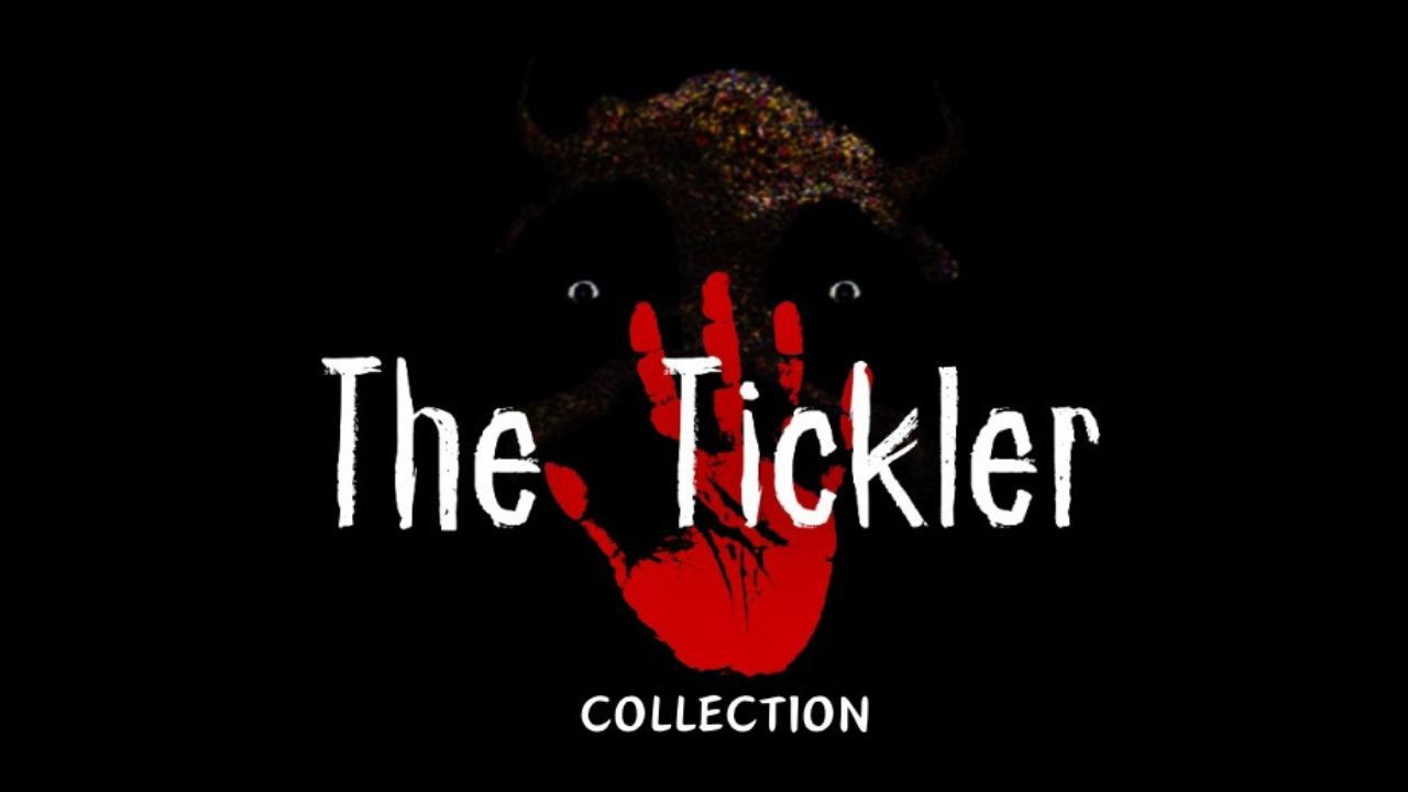 The Tickler: Collection backdrop