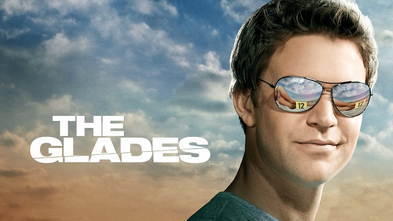 The Glades background