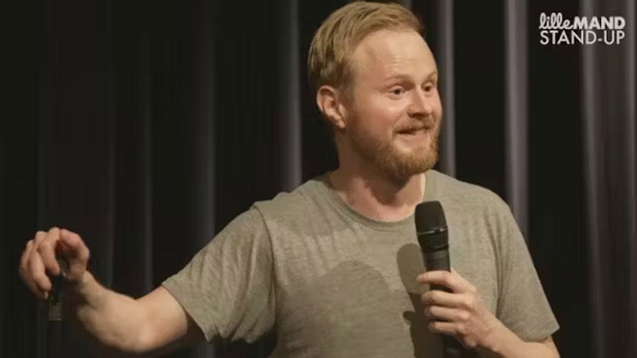 Lillemand — Épisode 11