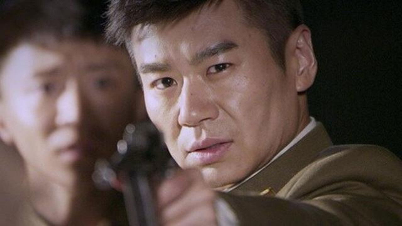 激战 — Épisode 8