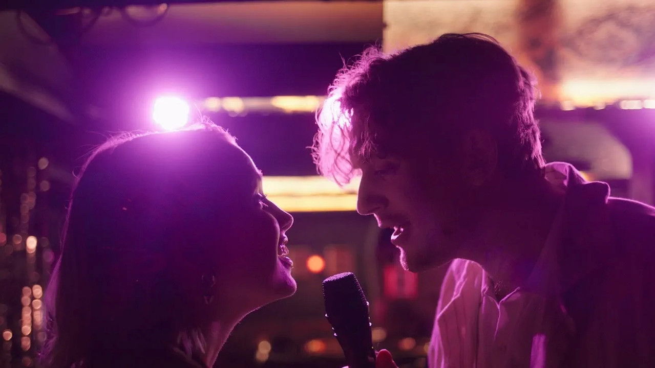 Hjerteslag — Épisode 3