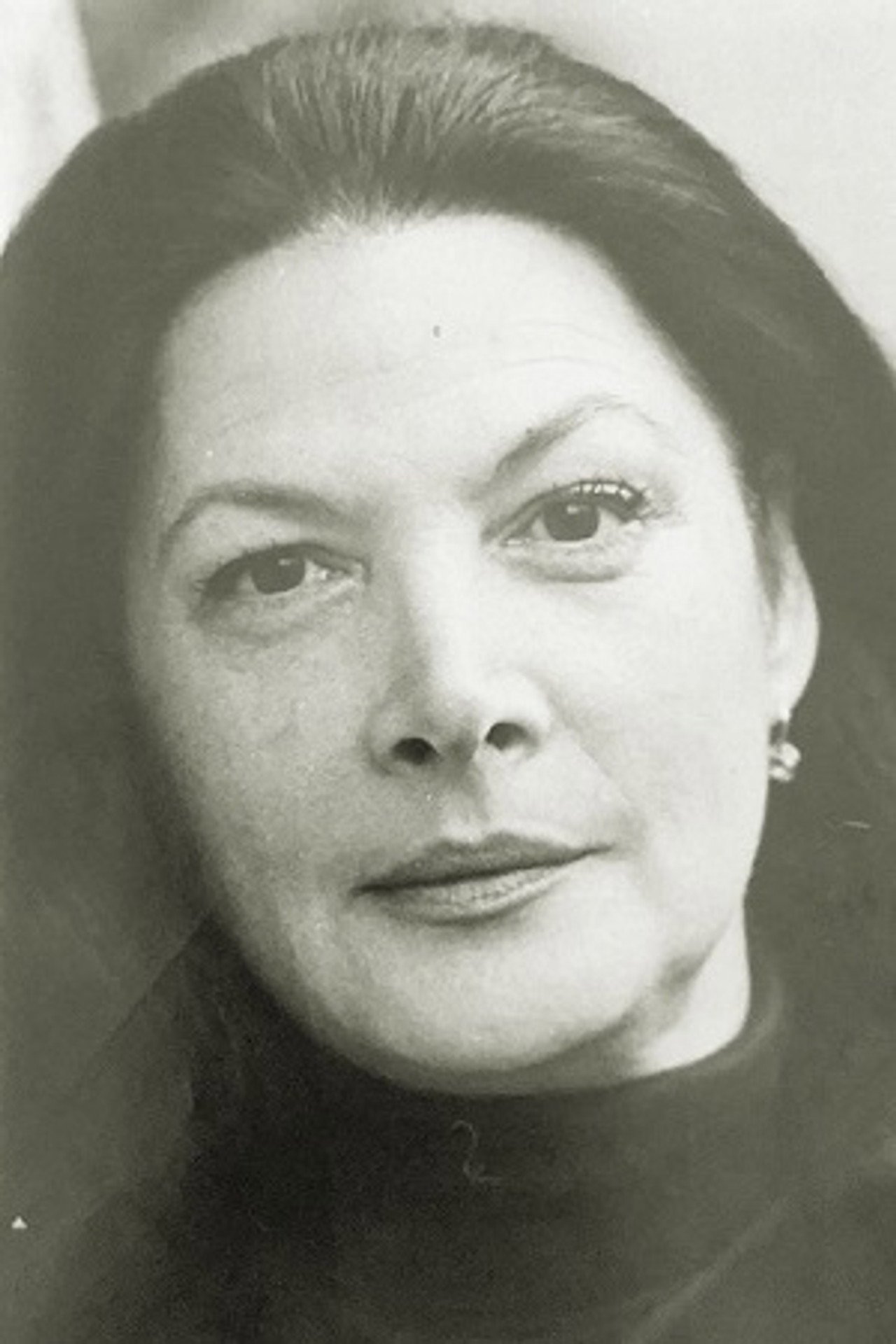Yelena Kipshidze