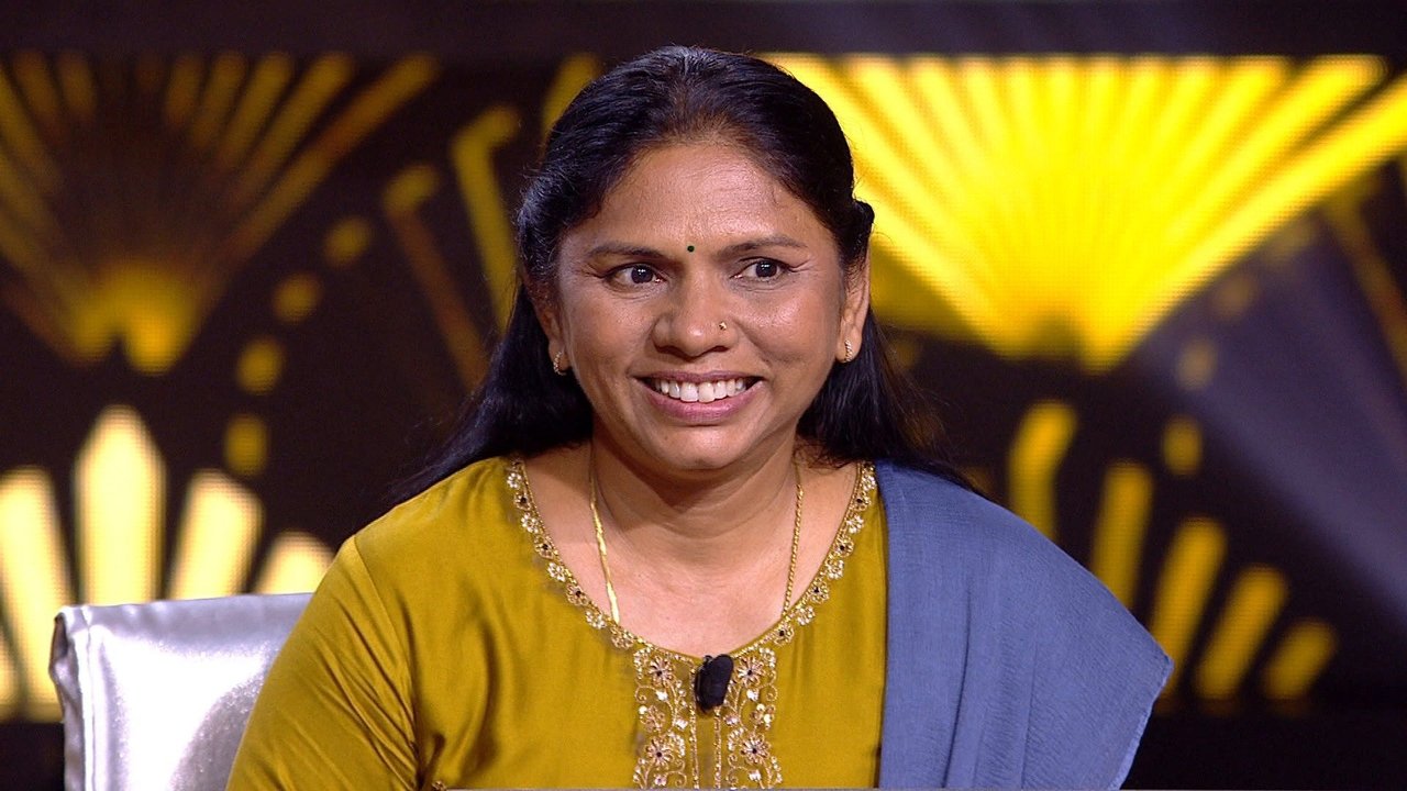 Kaun Banega Crorepati - Season 17 Episode 26 : Andar Ki Chupi Shakti