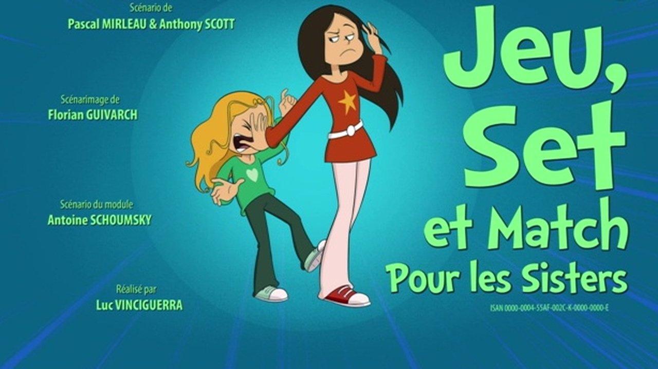 The Sisters - Season 1 Episode 42 : Episode 42