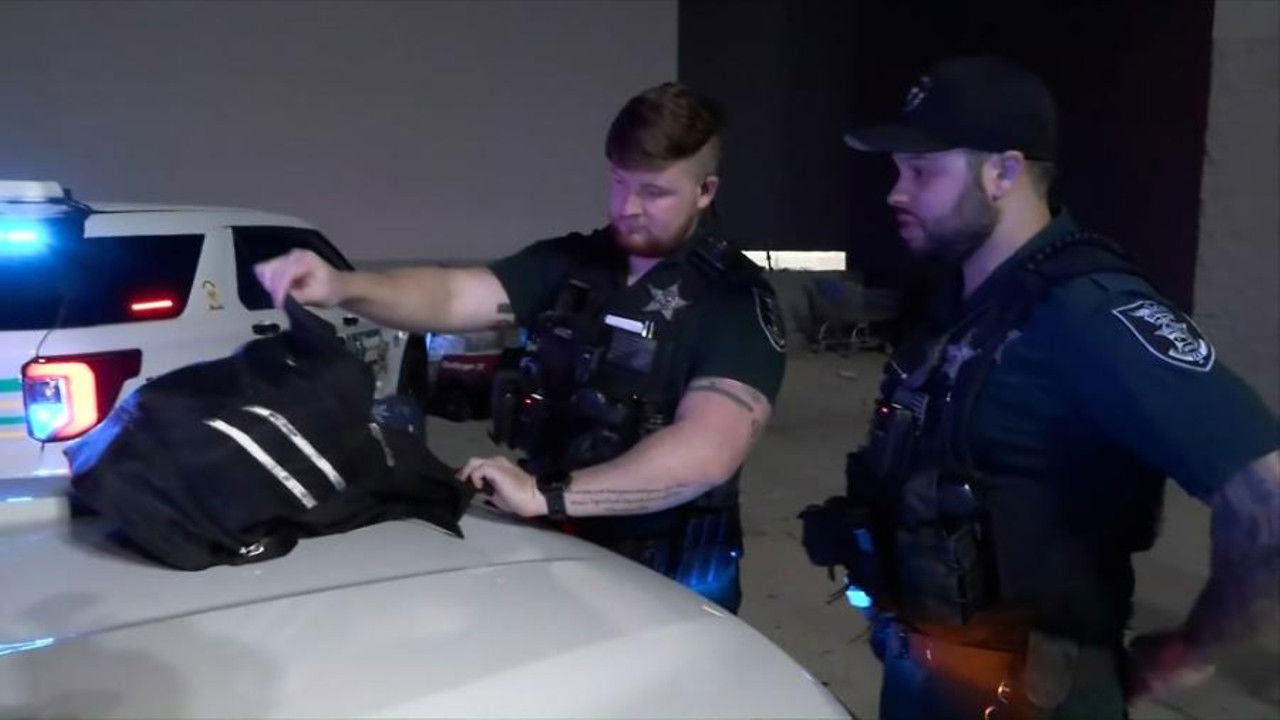 On Patrol: Live — Épisode 70