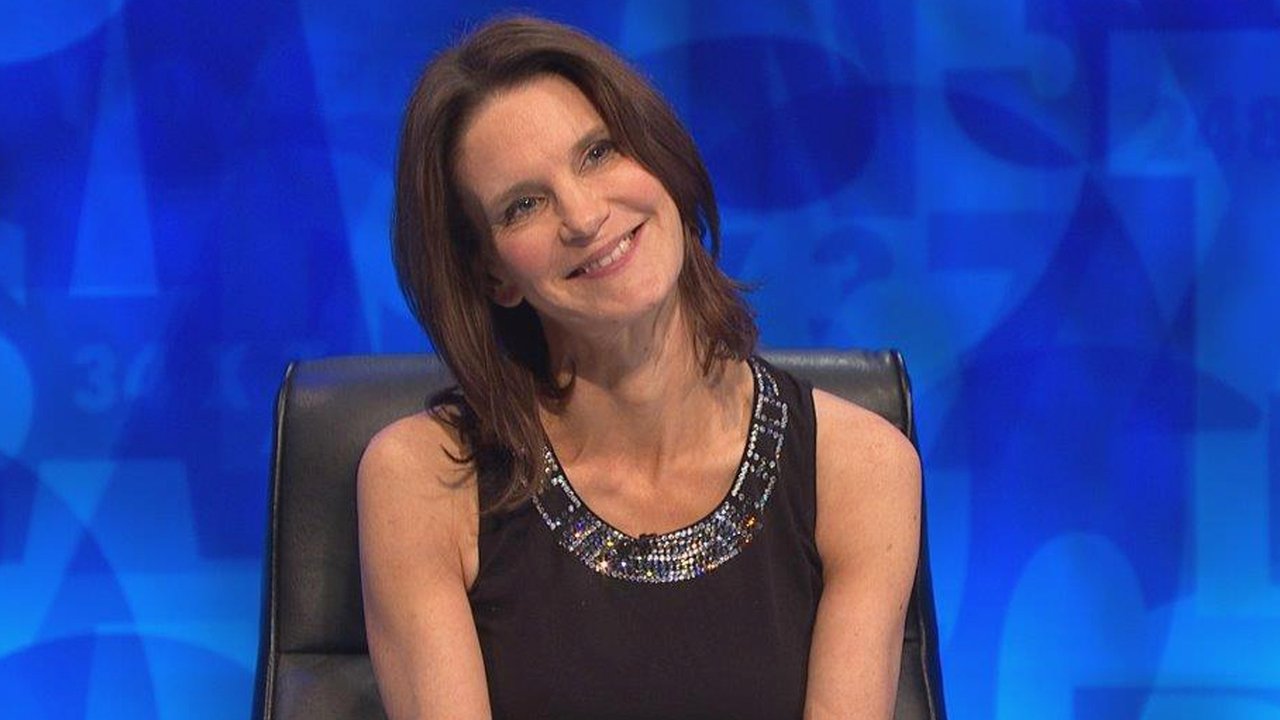 8 Out of 10 Cats Does Countdown - Season 15 Episode 4 : Johnny Vegas, Rhod Gilbert, Joe Wilkinson, Roisin Conaty, Tom Allen