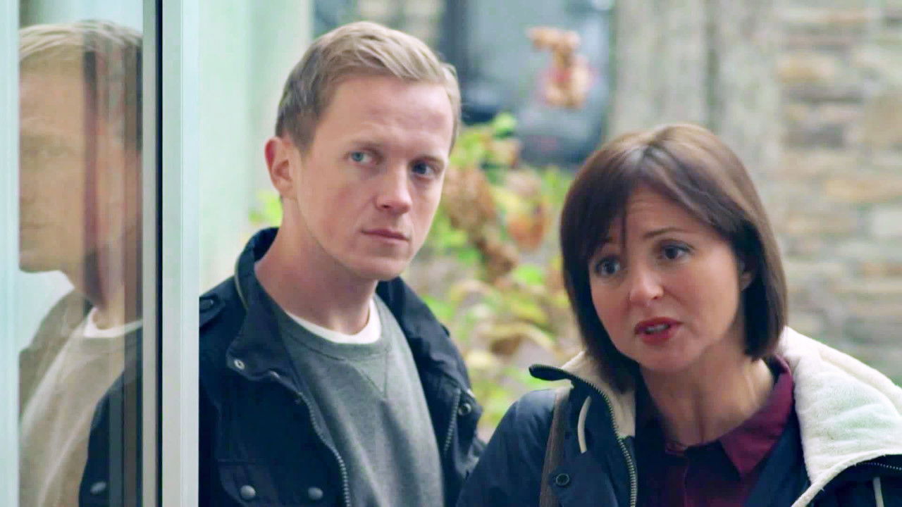 Ищейка — Épisode 16