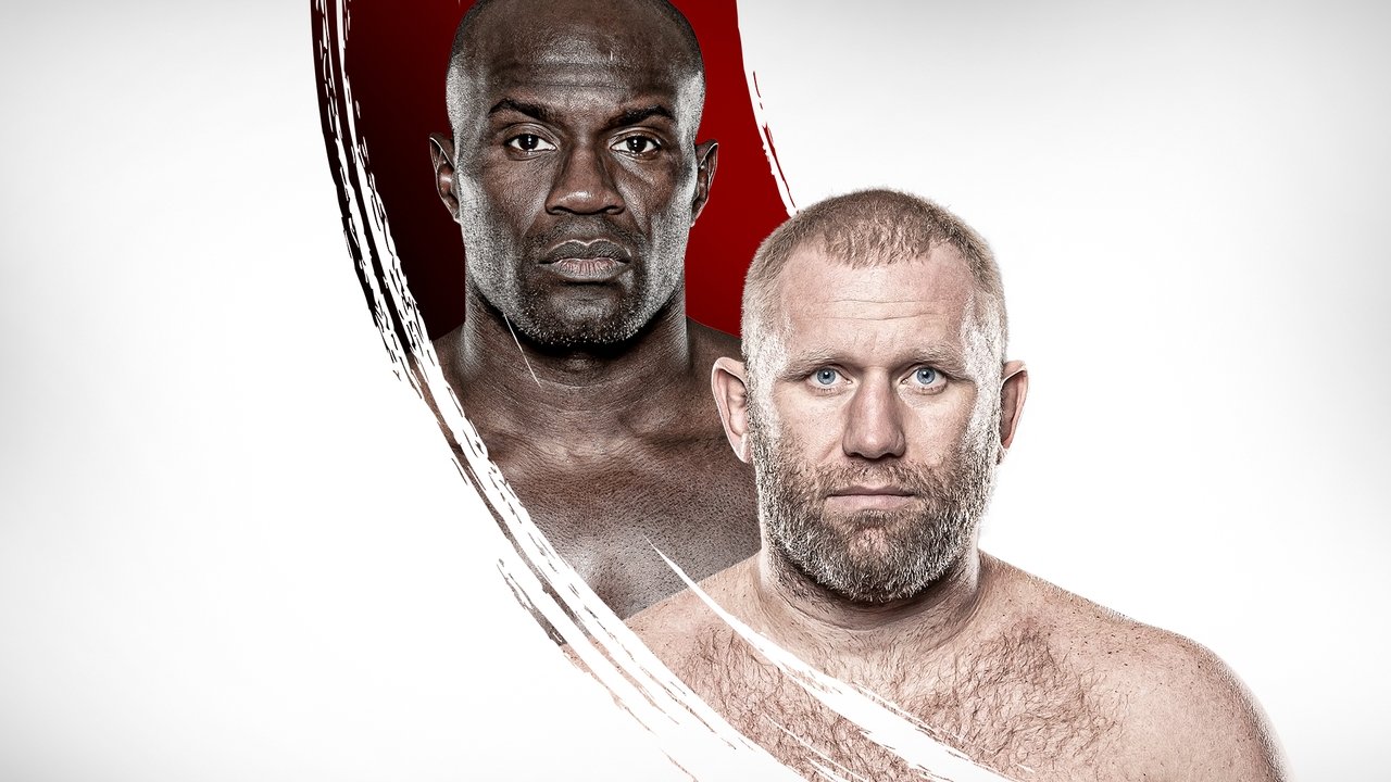 Bellator 265: Kongo vs. Kharitonov