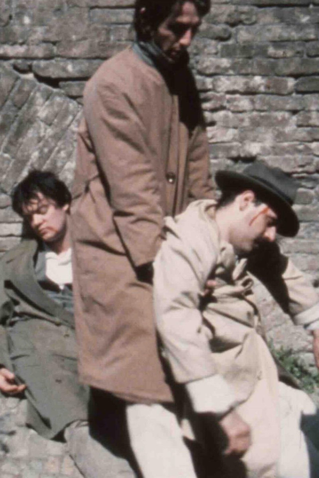 Tutto, tutto nello stesso istante filmaffisch