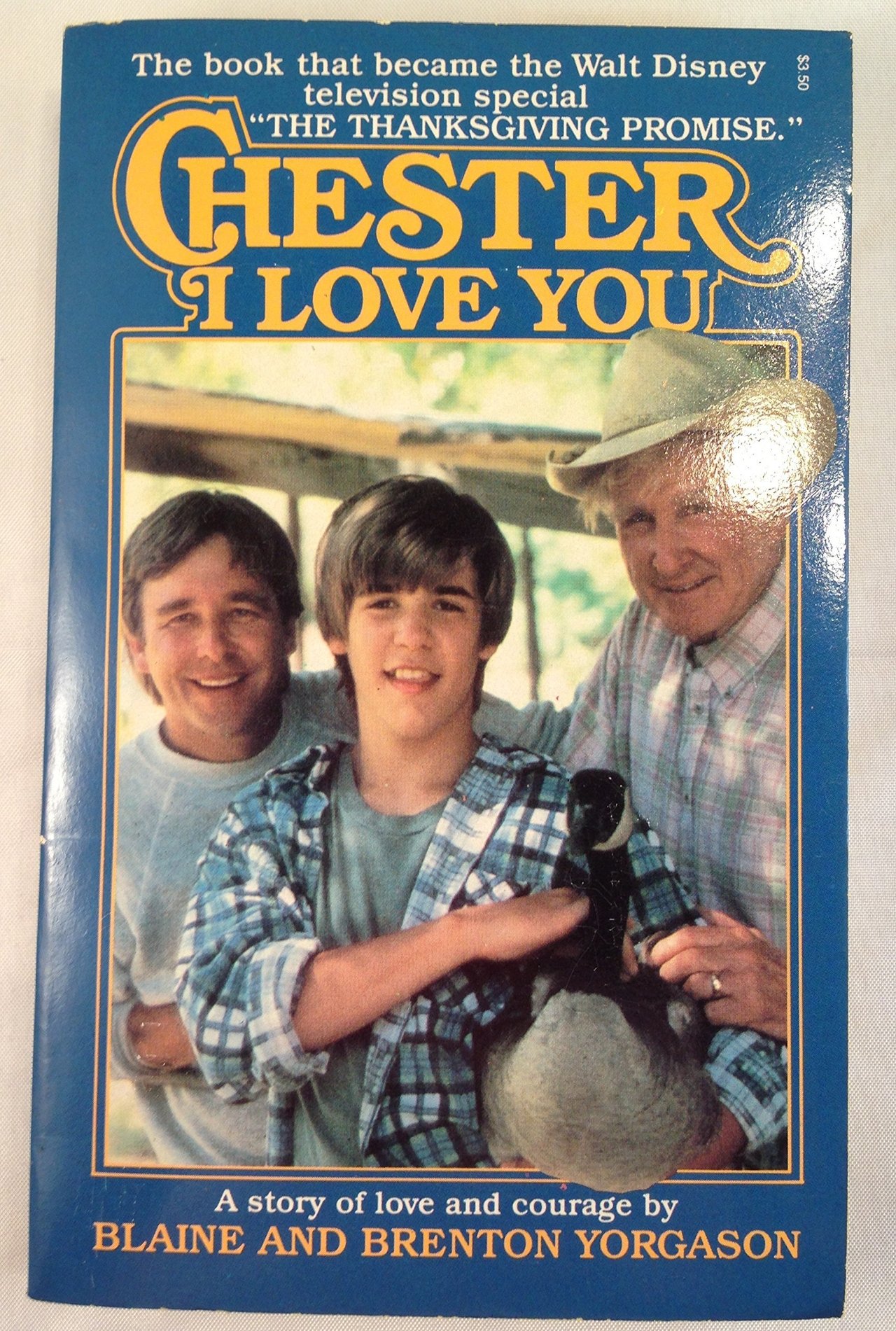 The Thanksgiving Promise The Thanksgiving Promise