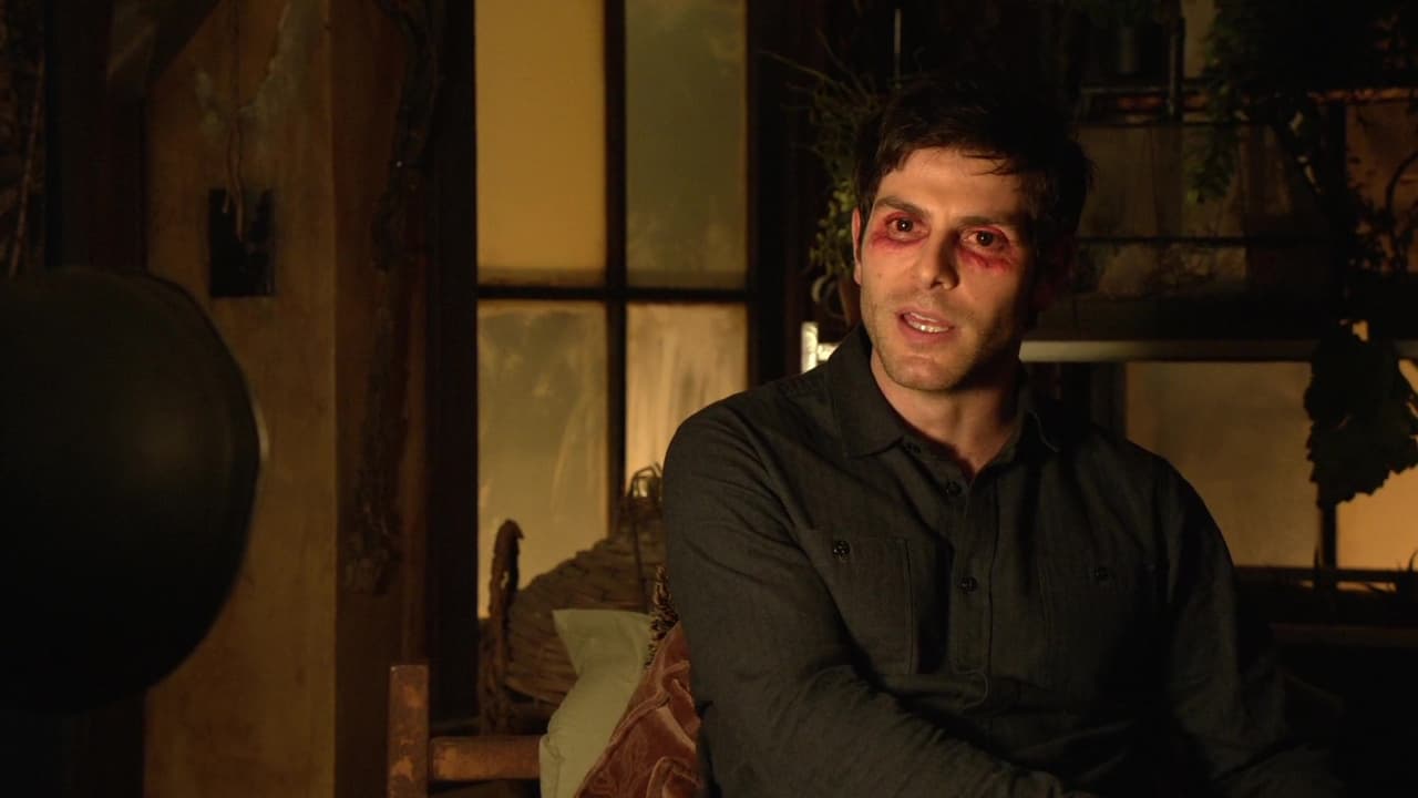 Grimm - Season 2 Episode 15 : Mr. Sandman