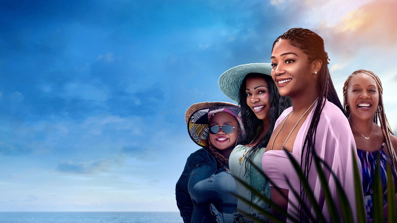 Watch Tiffany Haddish Goes Off - Season 1 123Movies