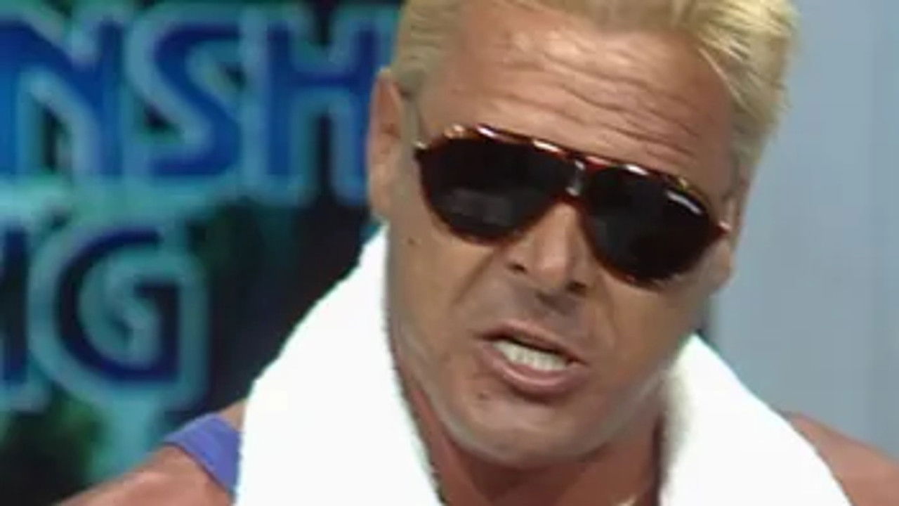 NWA World Championship Wrestling — Épisode 31