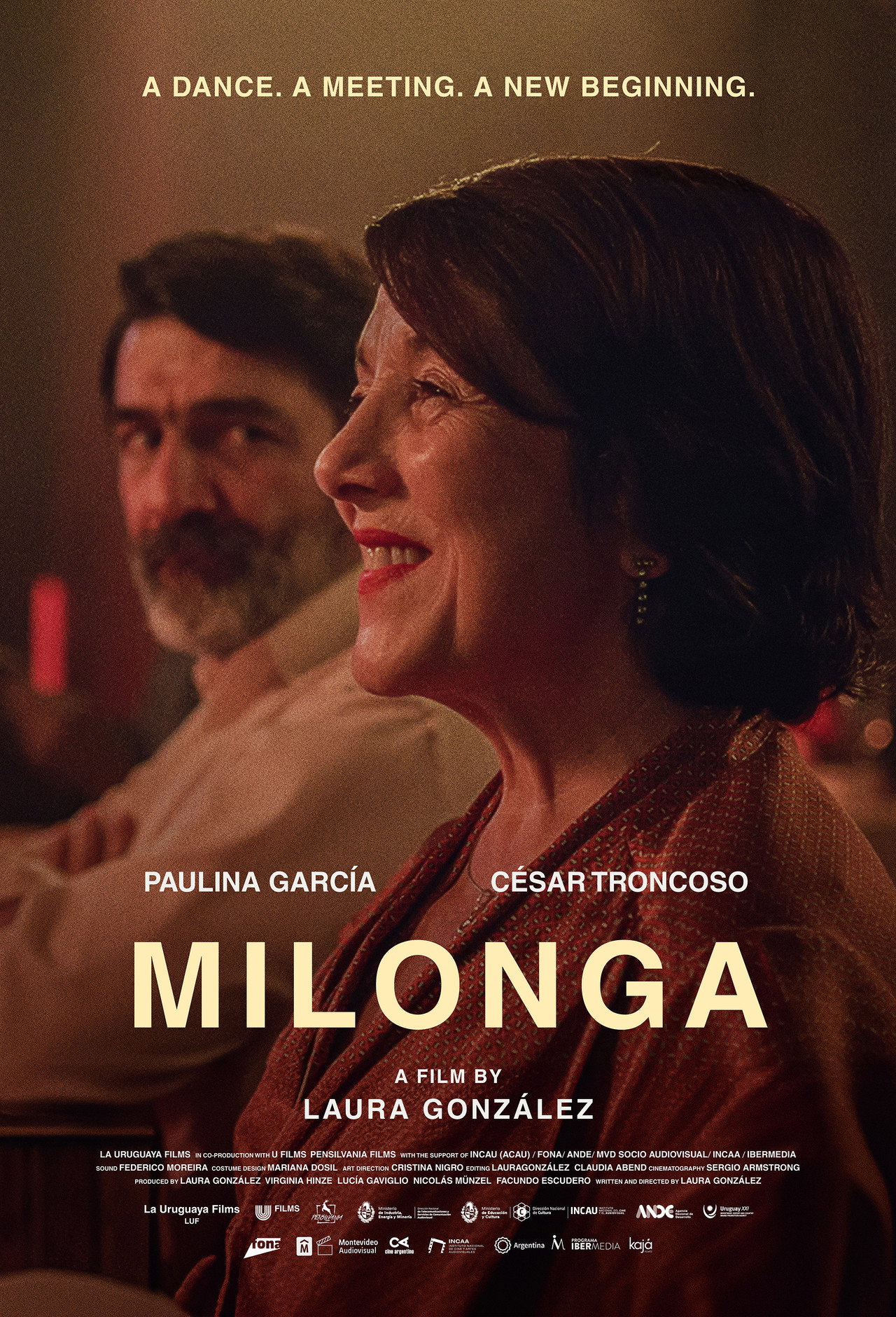 Milonga