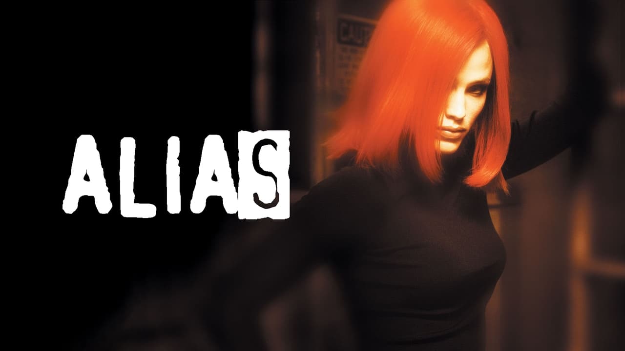 Alias background