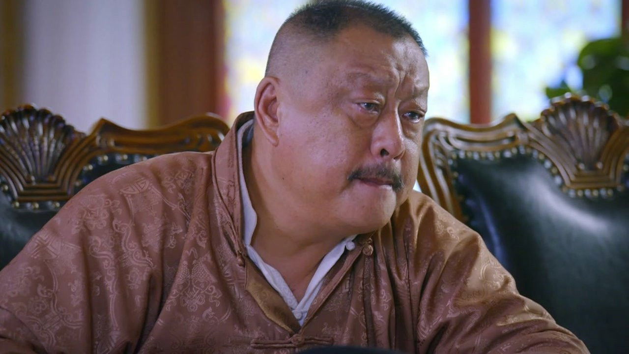 珍珠耳环 — Épisode 24