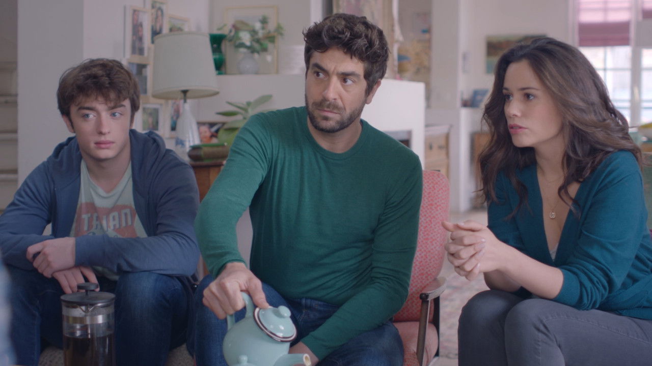 Clem — Je te retrouverai