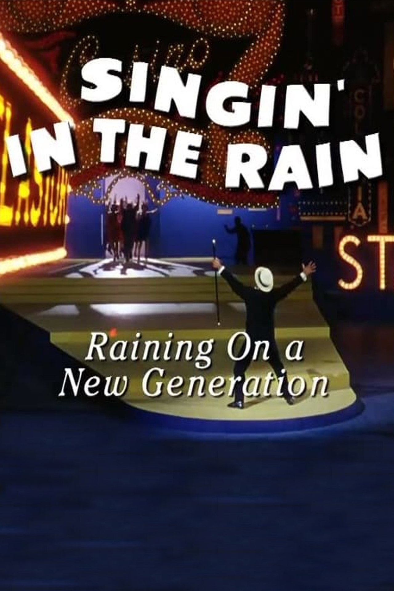 Singin' in the Rain: Raining on a New Generation