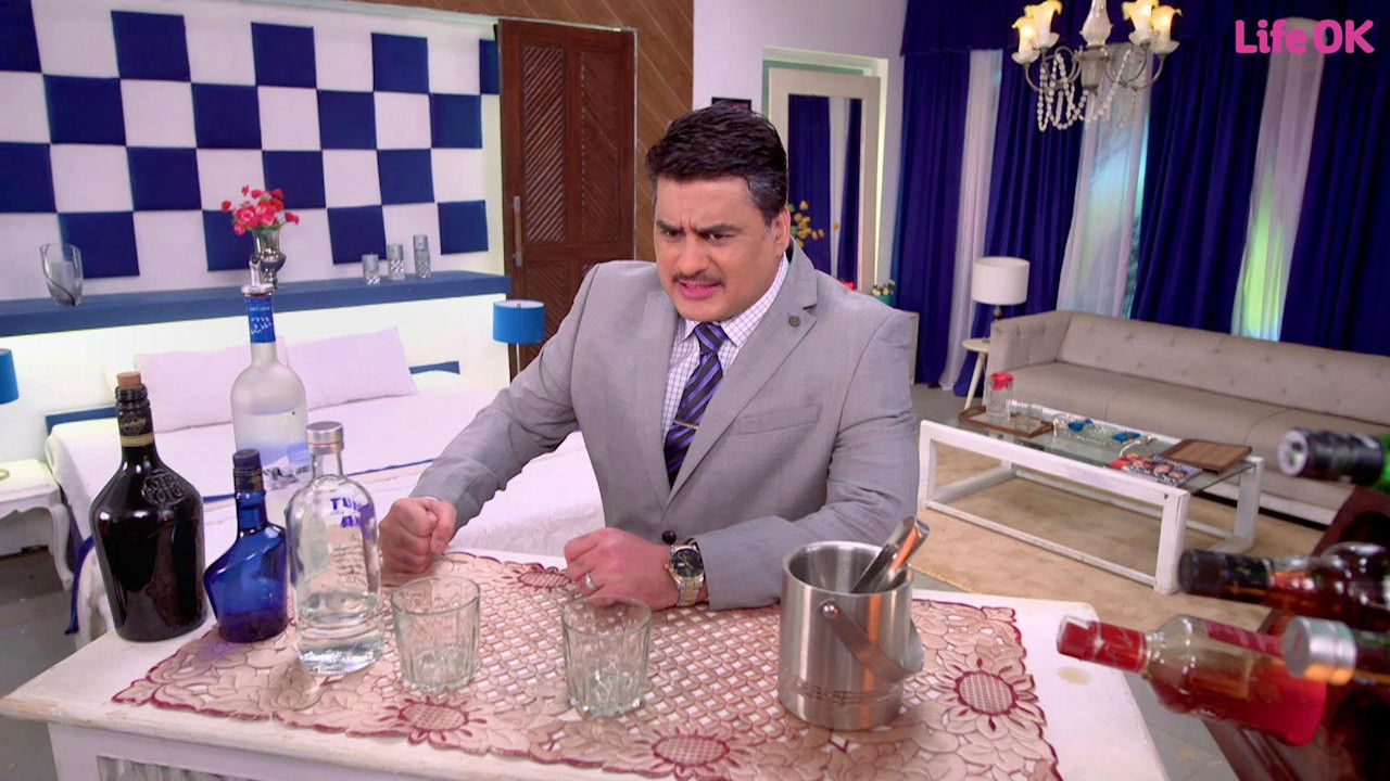 Zindagi Abhi Baki Hai Mere Ghost — Épisode 111