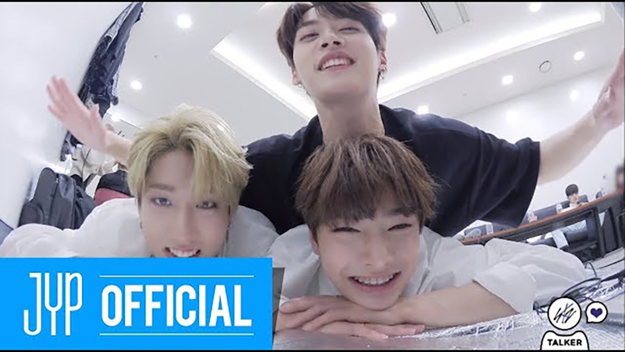 SKZ-TALKER - Season 1 Episode 9 : [SKZ-TALKER] Ep.09