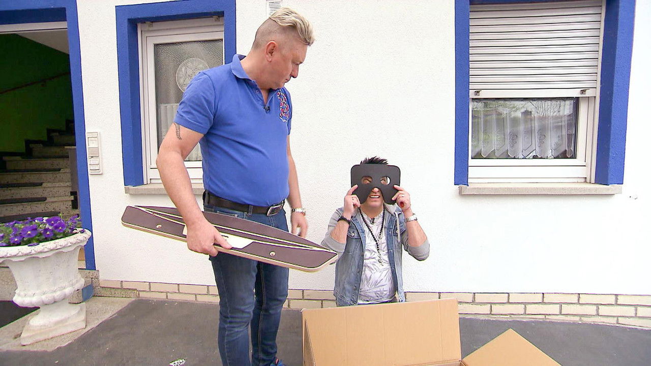 Hot oder Schrott: Die Allestester — Épisode 14