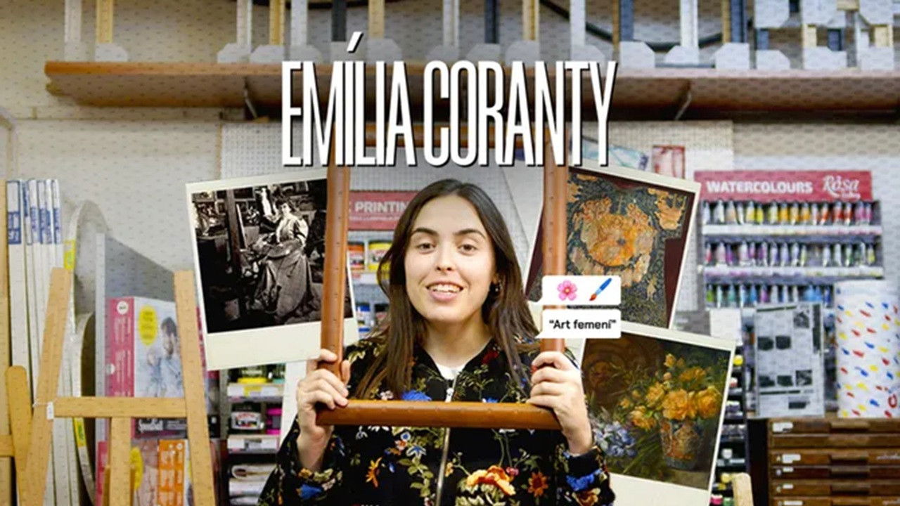 Grans artistes universals — Épisode 30