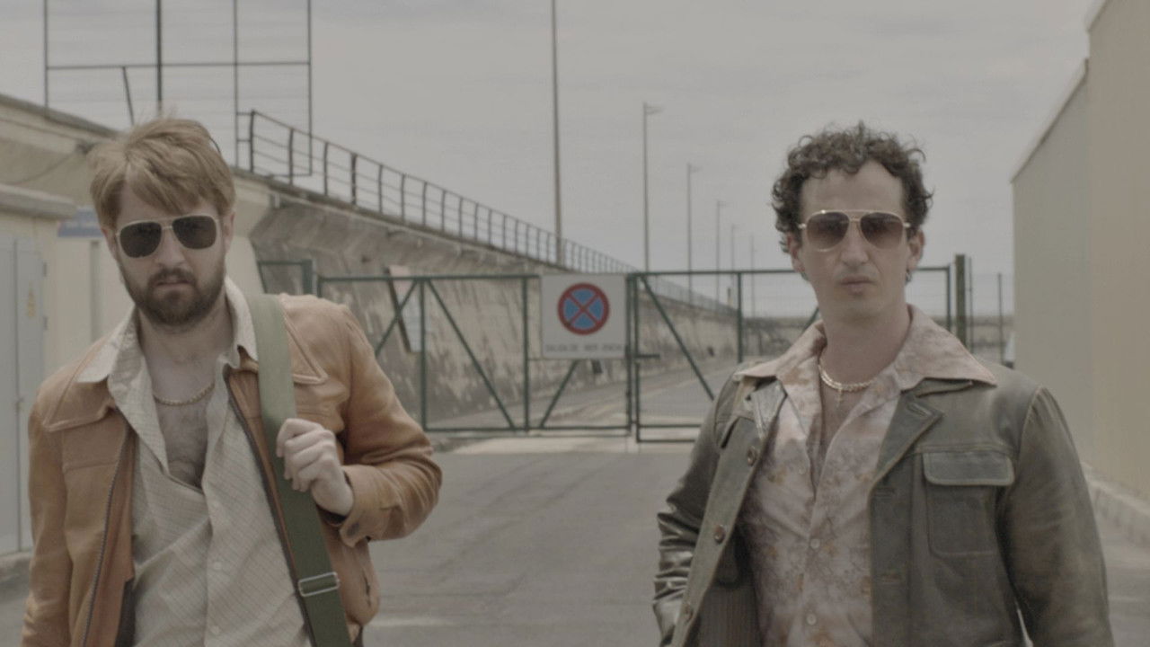 Voyage au bout de l'enfer — Peace et cannabis