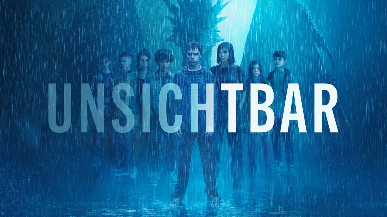 Unsichtbar background