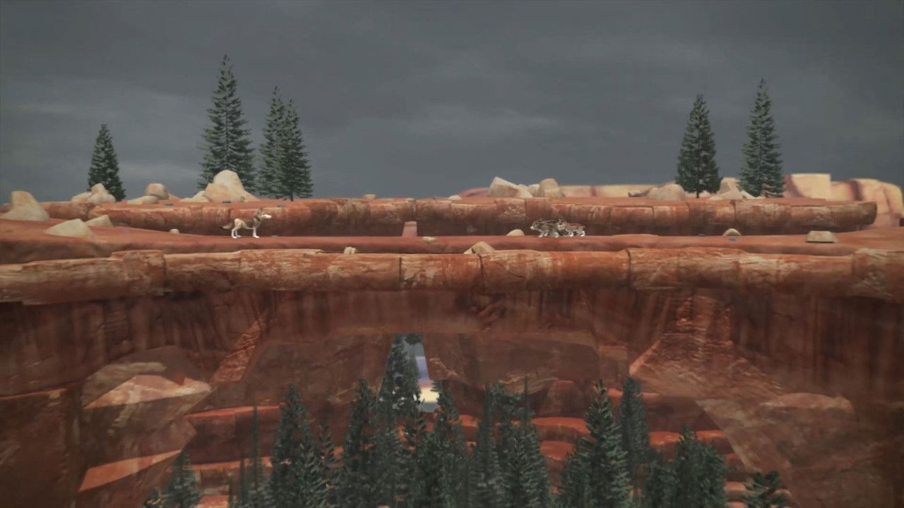 Les Légendes de Tatonka — Chasser n'est pas jouer