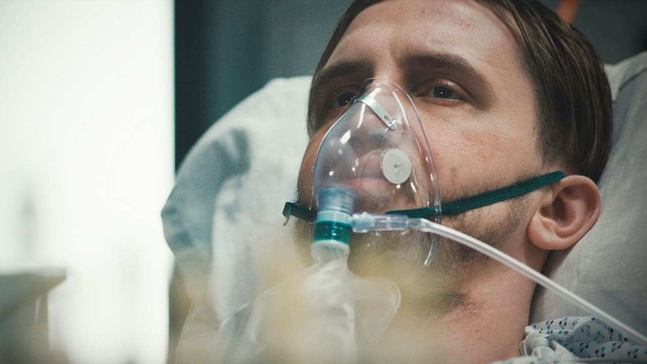 Casualty - Season 36 Episode 26 : Now, I Can Breathe