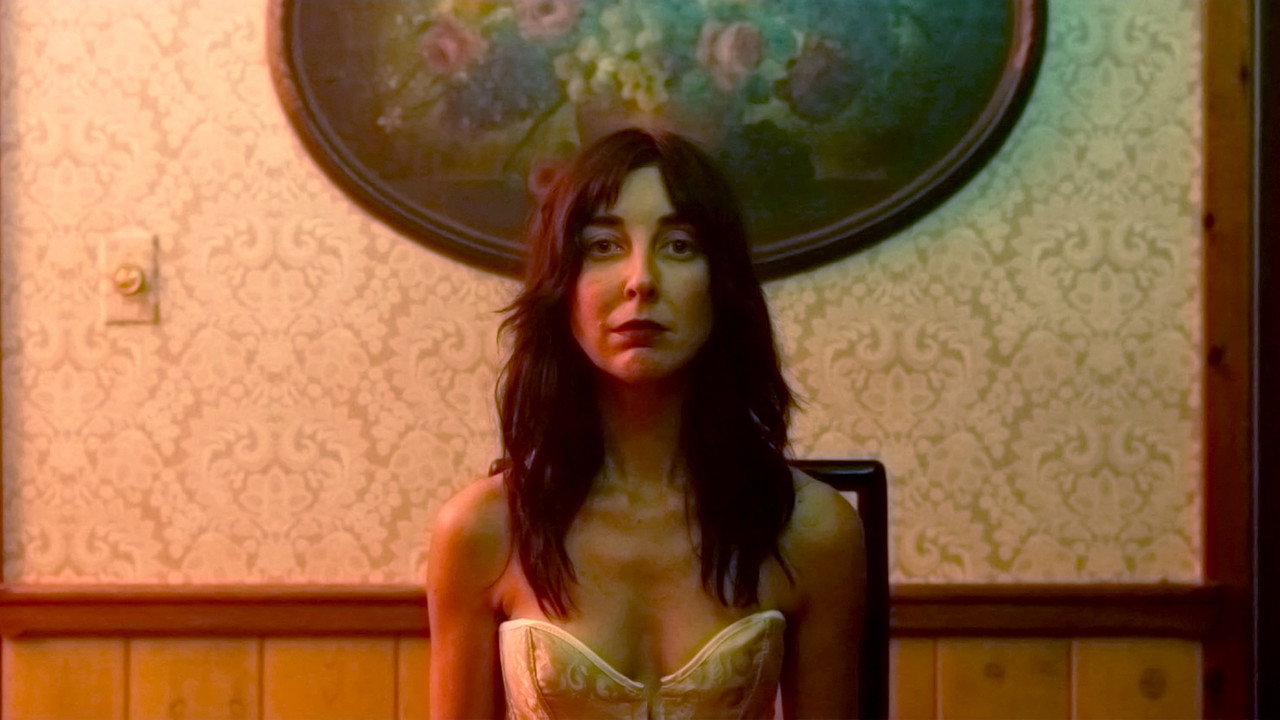 Immagine di copertina del trailer di Fuzzy Head