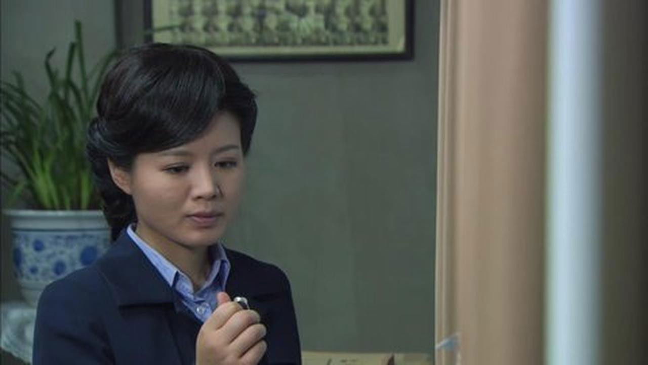 与狼共舞 — Épisode 24