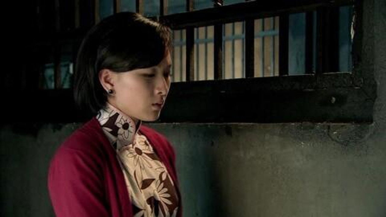 旗袍 — Épisode 45