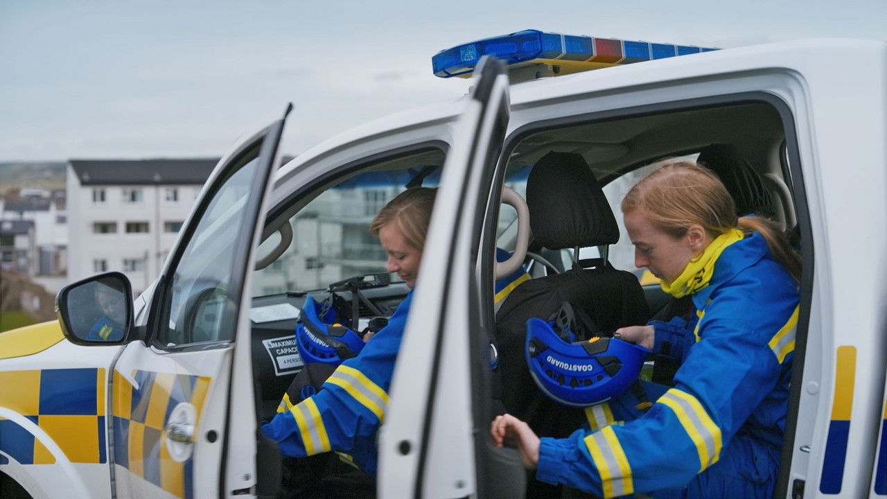 Coastguard — Épisode 7