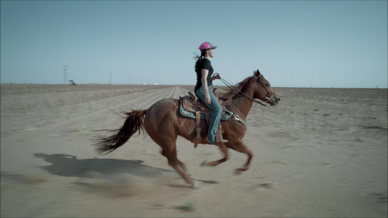 Rodeo Girls still 4