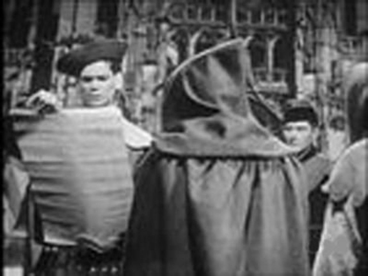 Thierry la Fronde — La Bague du Dauphin