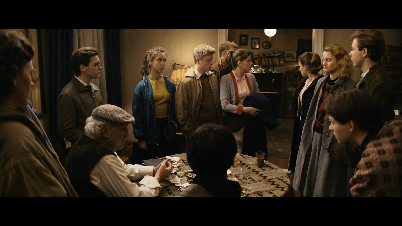 duelo de hermanos cuevana