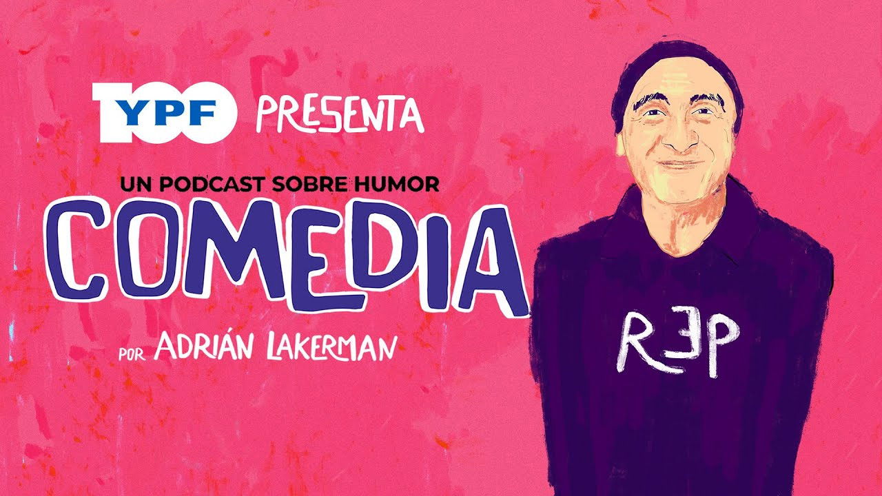 Comedia — Épisode 14