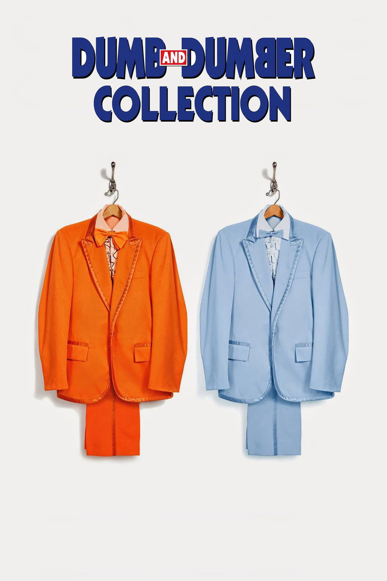 Dumb and Dumber Collection