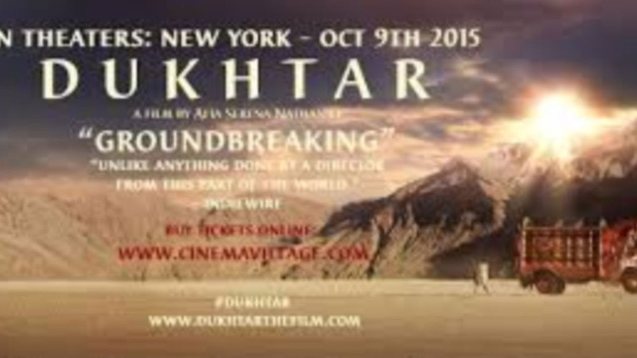 Dukhtar (2014)