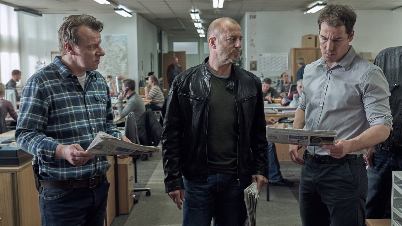 Ingo Thiel - Season 1 Episode 1 : Ein Kind wird gesucht