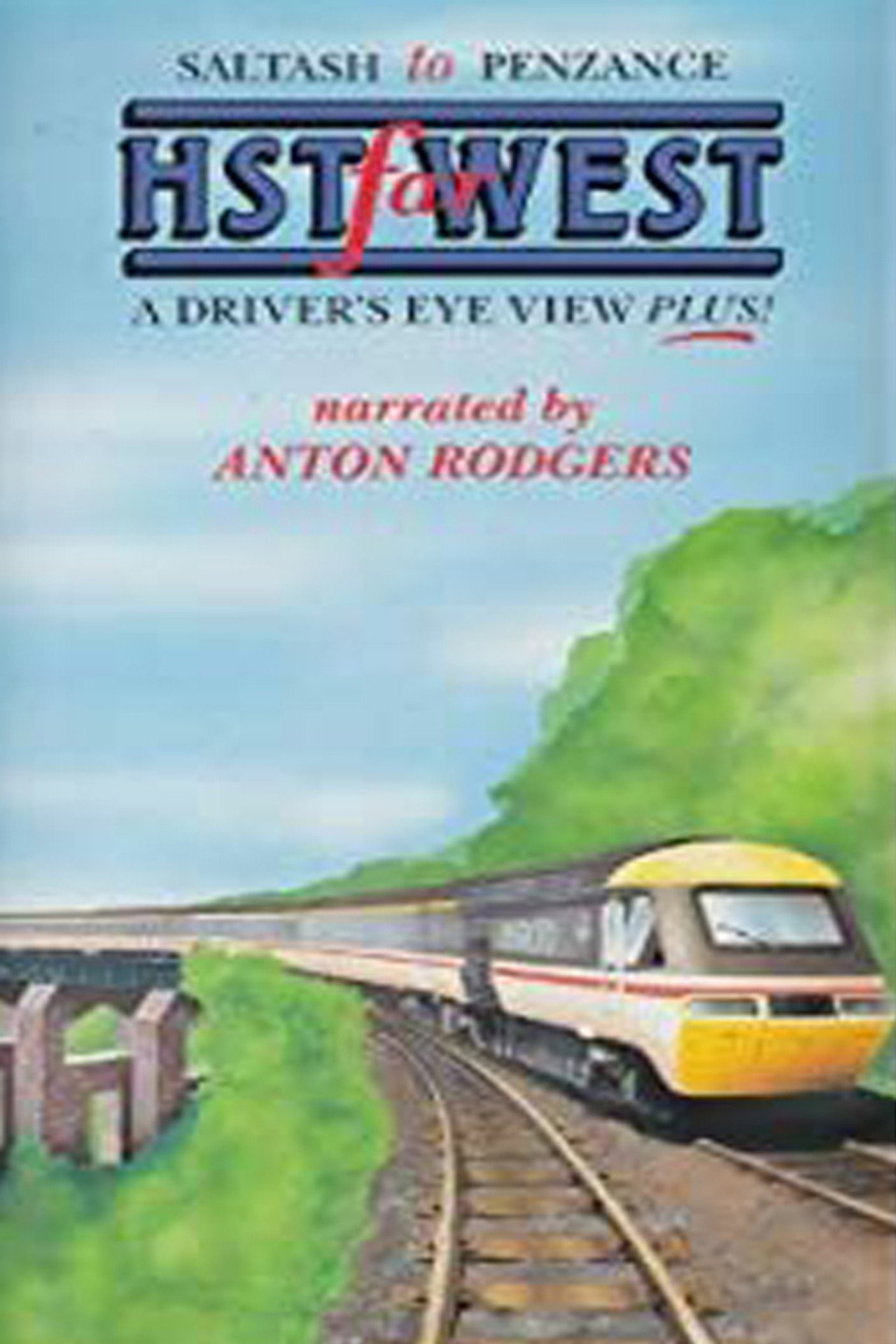 HST Far West (1990)
