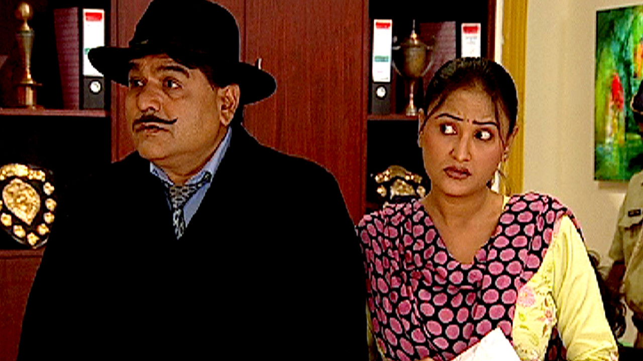 F.I.R. — Épisode 719