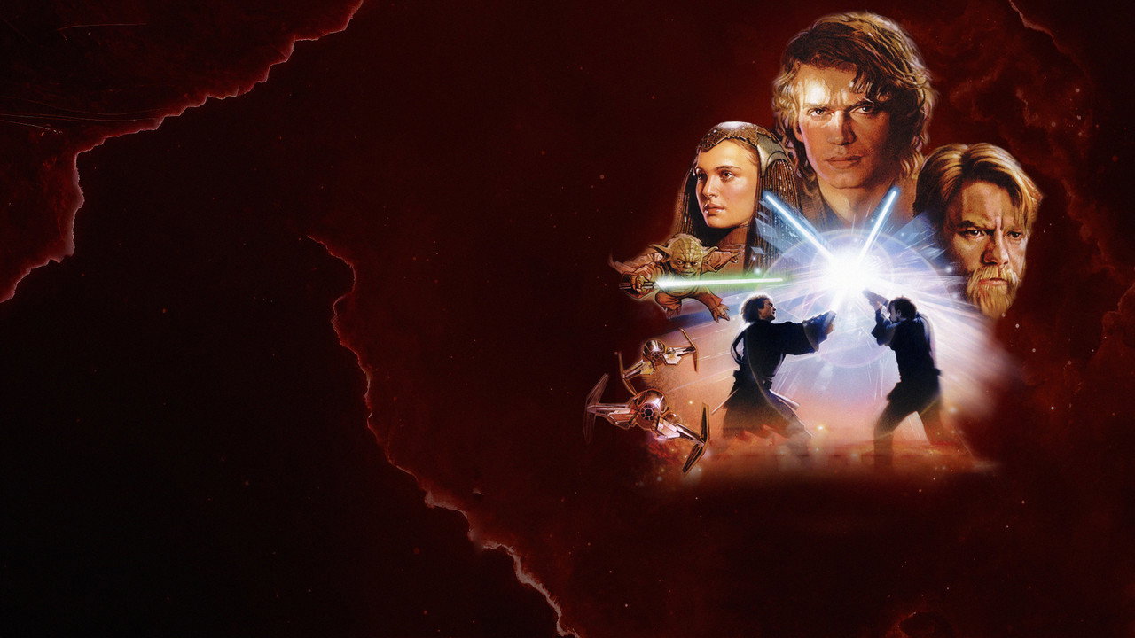 Star Wars: Episode III - Revenge of the Sith background 107