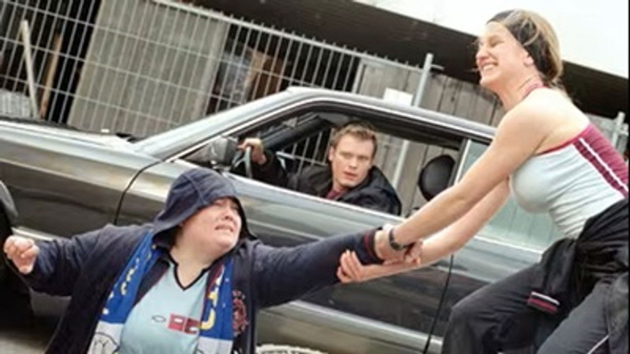 Hinter Gittern - Der Frauenknast — Épisode 14